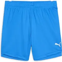 Puma Garçons, Bas de sport, teamJAWS Starter Short Jr (176), Bleu