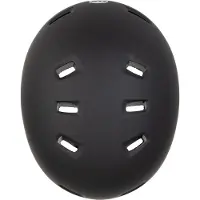 Powerslide Allround Helmet Noir 53-59 cm