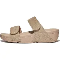 FitFlop Fz9 090 Lulu Couleur Noir