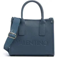 Valentino Cabas 'Sac Cabas Foxy Re Bleu Femme Blu' bleu