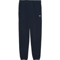 Wilson Team Joggers Bleu M Enfants