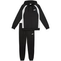 Puma 688171 Tracksuit Noir L Homme
