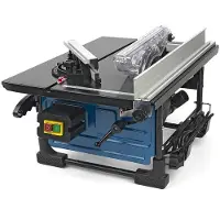 HBM Scie sur table 800 Watt