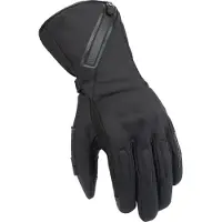 Tucano Urbano Taac Hydroscud Woman Gloves Noir XS Femme