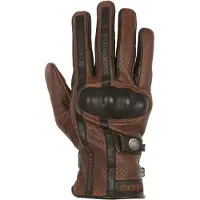 Helstons Eagle Gloves Marron 9 Homme