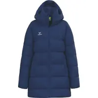 Erima Parka Premia New Navy - 34