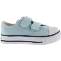 Victoria Baskets enfant Chaussures enfant tribu basket scratchs enfant - Bleu - 32
