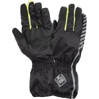 Tucano Urbano Gordon Nano Plus Gloves Noir 4XL