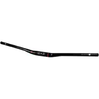 Ergotec Riser Bar Ray 35,0 Mm Noir Level 6