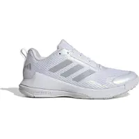 Adidas Chaussure de sport 'Novaflight 2' argent / blanc