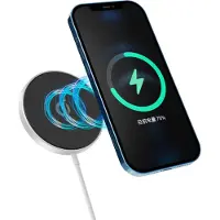 ESTUFF Magnetic Wireless Charger (ES638100)