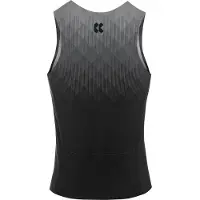Kalas Tri Perform Z1 Sleeveless T-shirt Gris XL Homme