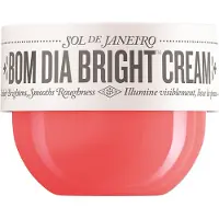 Sol de Janeiro Bom Dia Bright Cream crème pour le corps éclat 75 ml