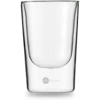 Jenaer Glas Gourmet Hot'n cool, set de 2 pièces, Tasse, Transparent