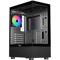 ITek SHOWBUI 33B Tower Noir