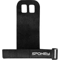 Spokey PEEL Callouses en cuir, 2 pièces, taille. M