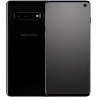 Samsung Galaxy S10 , 15.5 cm (6.1"), 8 Go, 128 Go, 12 MP, Android 9.0, Noir