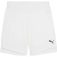 Puma Hommes, Bas de sport, Short de démarrage teamJAWS (S), Blanc