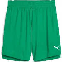Puma Hommes, Bas de sport, Short de démarrage teamJAWS (XL), Vert