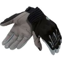 T-ur G-six Summer Gloves Noir 3XL Homme