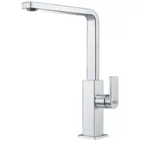 Franke Mythos Acier inoxydable