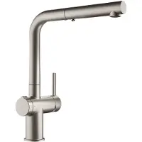 Franke 115.0653.505 robinet Acier