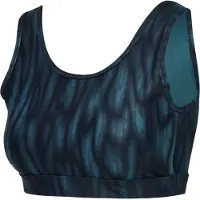 Hummel Top De Sport Hiit Aop Intensity