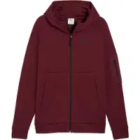 Puma PUMATECH FZ Hoodie