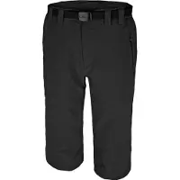CMP Capri 3/4 3t51747 Pants Noir 2XL Homme