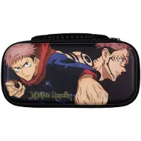 Jujutsu Kaisen Nintendo Switch Case Doré