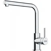 Franke Mitigeur avec douchette chrome - - 388534 - lina