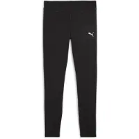 Puma Leggings sport ESS Poly Tights femmes - Noir - US XS