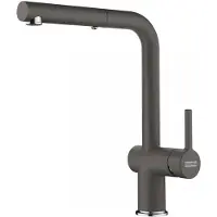 Franke Active Noir, Gris