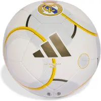 Adidas Ballon - Adidas Sport RM CLB Domicile - Blanc - Adulte - Mixte