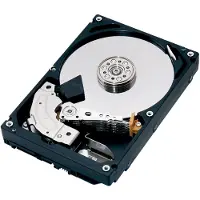 Toshiba DT01ACA200 Festplatte