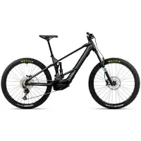 Orbea Wild St H30 29´´ Deore M6100 Sgs Shadow Plus 2026 Mtb Electric Bike Noir S / 600Wh