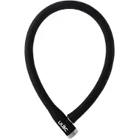 Ulac Berlin Cable Lock Noir