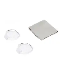 DJI OSMO 360 TRANSPARENT LENS PROTECTORS