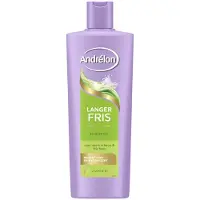 Andrélon Shampoo – Langer Fris 400 ml