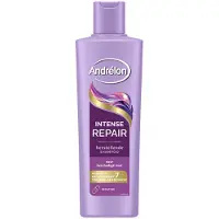 Unilever Andrelon Shampoo – Intense Repair 250 ml