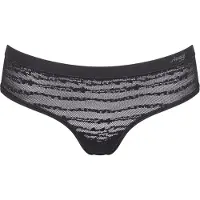 Sloggi Shorties & boxers FREE Evolve Hipster Lace femmes - Noir - T1