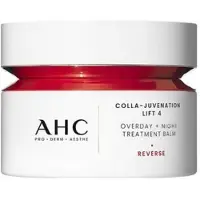AHC - Colla-Juvenation Lift 4 Overday + Night Treatment Balm 2026 Version - 50ml