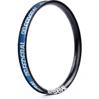 Federal Stance Aero Xl 20´´ Rim Argenté 20´´ 36H
