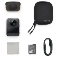 DJI Osmo 360 Standard Combo