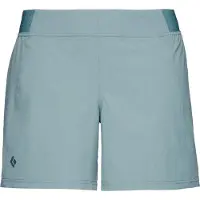 Black Diamond Short W Sierra, extra large, 4030 Storm Blue, Damen -