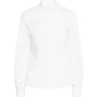 Ichi Chemisier 'IHDima' blanc