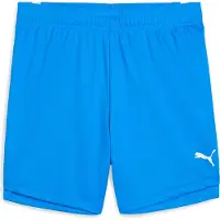 Puma Garçons, Bas de sport, teamJAWS Starter Short Jr (164), Bleu