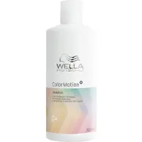 Wella ColorMotion+ shampoing protecteur de couleur 500 ml