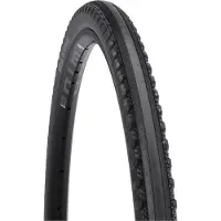 WTB tyres Byway Tcs Tubeless 700c X 44 Gravel Tyre Noir 700C x 44