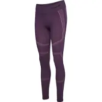 Hummel Pantalon de sport 'MT Power' mauve / cyclamen